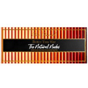 Too Faced Born this Way The Natural Nudes